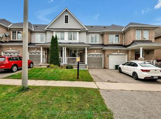171 Cathedral Dr, Whitby, ON L1R0J5