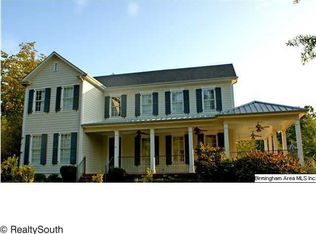 535 Founders Park Cir, Hoover, AL 35226