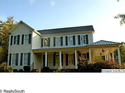 535 Founders Park Cir, Hoover, AL, 35226