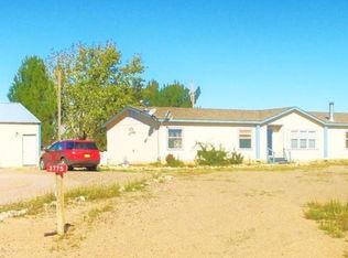 3775 Adobe Rd SW, Deming, NM 88030