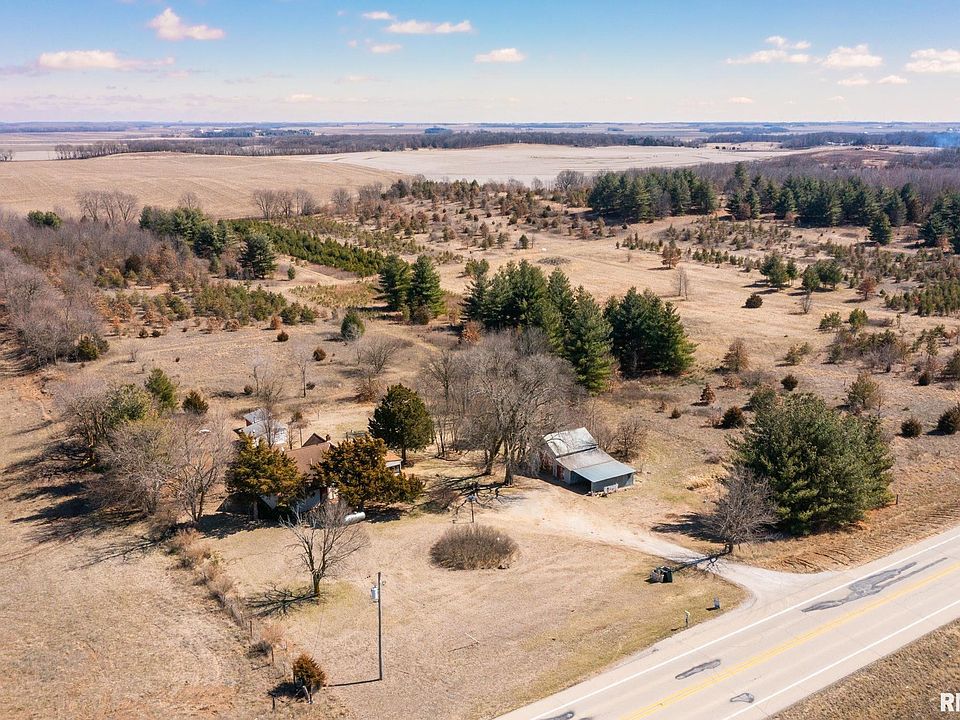 9736 N Manito Rd, Manito, IL 61546 Zillow