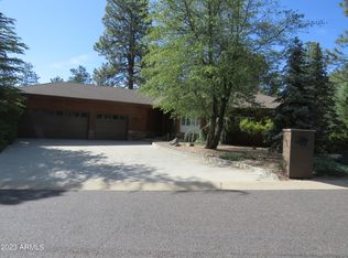 1955 Pine Tree Dr, Prescott, AZ 86303