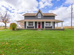 94 Hillhead Rd, Kawartha Lakes, ON K0L2X0