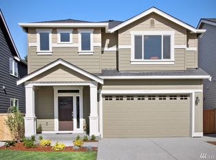 4408 225th Pl SE LOT 24, Bothell, WA 98021