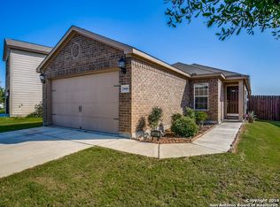 6846 Luckey Path, San Antonio, TX 78252