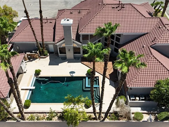 3341 Camino Gardens Way, Las Vegas, NV 89146