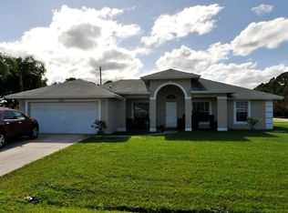 2220 SE Baron St, Port Saint Lucie, FL 34952