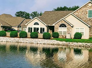 434 Deer Lake Pl, Bronston, KY 42518