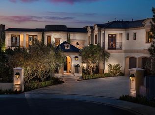 8 Yorkshire, Newport Beach, CA 92660