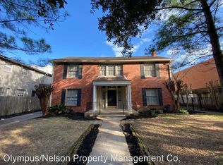 16 Pinedale St, Houston, TX 77006