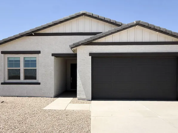 46930 W Reseda Lane, Maricopa, AZ 85139