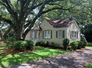 54 Avondale Ave, Charleston, SC 29407