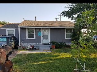 3200 Hill Ave, Midland, TX 79701