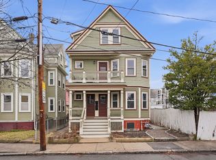 5 Glendale Ave #5, Somerville, MA 02144