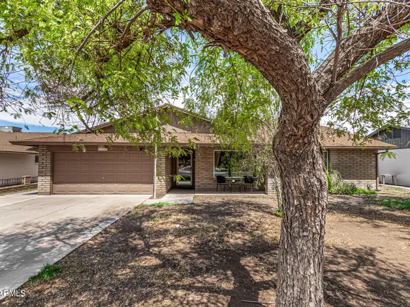 5344 W BUTLER Drive, Glendale, AZ 85302