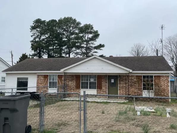 312 Howard St, Paragould, AR 72450