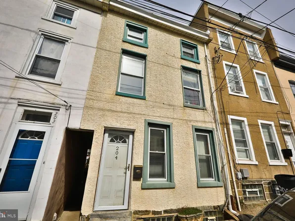204 Baldwin St, Philadelphia, PA 19127