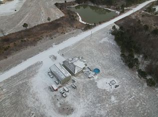 90 County Road 367, Crane Hill, AL 35053