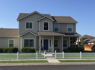 187 NE 12th St, Hermiston, OR 97838