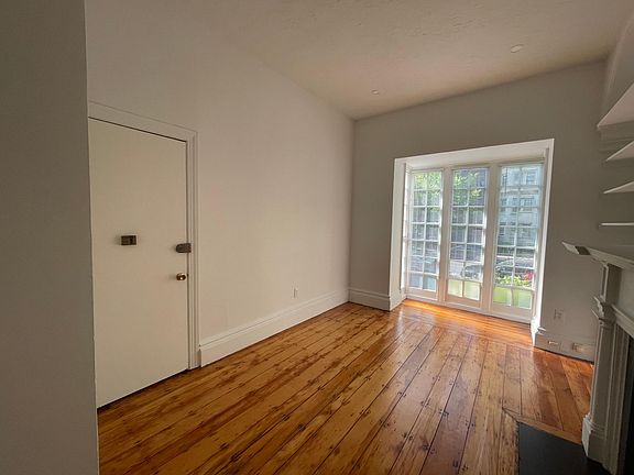 Main room