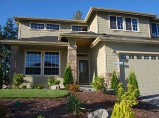 6158 NE 3rd Ct, Renton, WA 98059