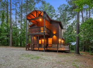 237 High Peak Trl, Broken Bow, OK 74728