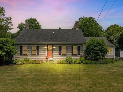 186 White St, Raynham, MA, 02767