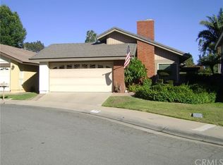 2124 Fallingleaf Cir, Brea, CA 92821