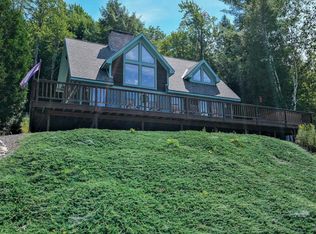 28 Plumley Rdg, Ludlow, VT 05149