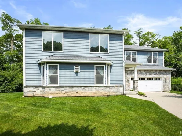 1044 Happy Hollow Rd, West Lafayette, IN 47906