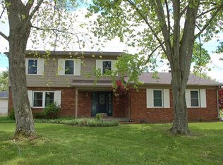 9201 Brantford Ct, Indianapolis, IN
