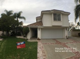 37447 Summit Park Cir, Murrieta, CA 92562