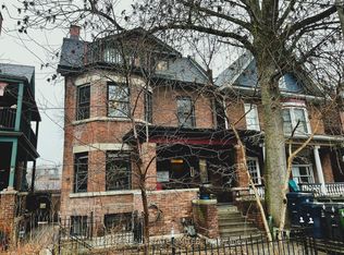 67 Macdonell Ave Toronto ON M6R 2A3 Zillow