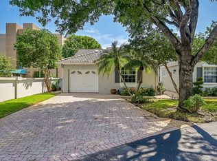 5190 Sabal Gardens Ln APT 1, Boca Raton, FL 33487