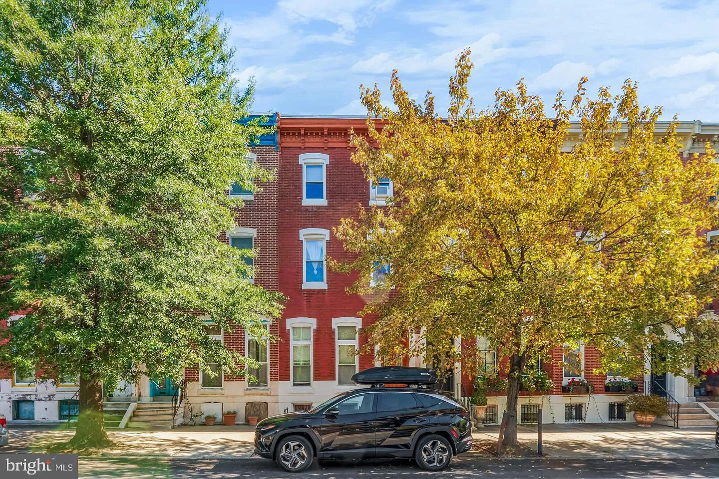 1 bed, 1.0 bath, 500 sqft, $1,995 — Photo 1