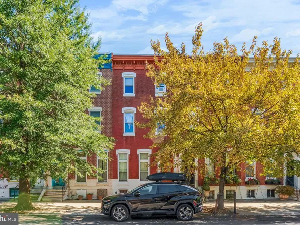 711 Corinthian Ave #1R, Philadelphia, PA 19130