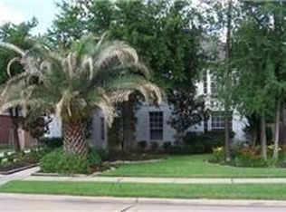 15510 Oxenford Dr, Tomball, TX 77377