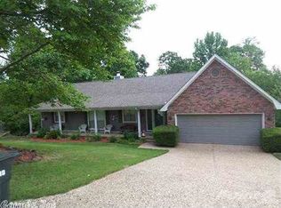 24 Knights Bridge Rd, Sherwood, AR 72120