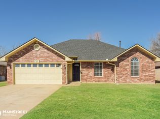 217 NE 12th St, Newcastle, OK 73065