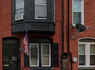 1705 Centre Ave, Reading, PA 19601