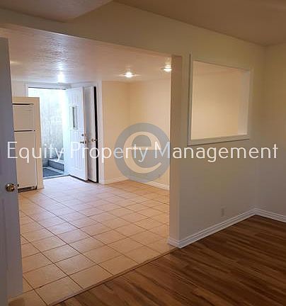2nd image of 1638 E Fort Union Blvd #2
