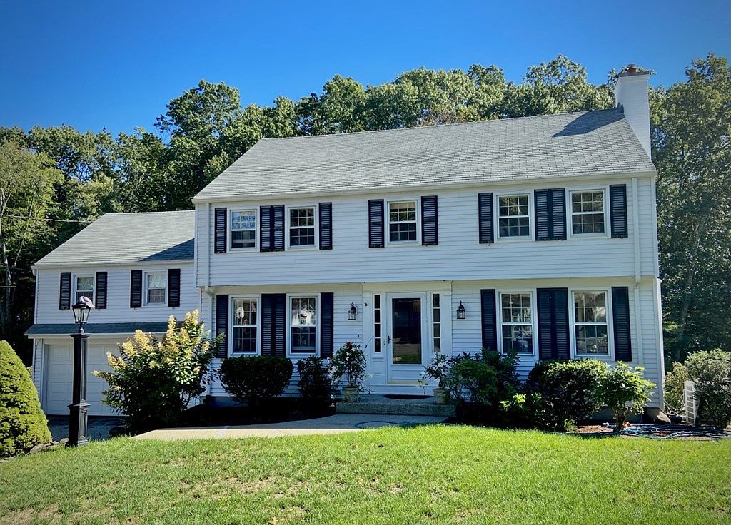 31 Alderbrook Ln, West Springfield, MA 01089 Zillow