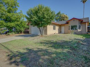 1101 Layton Rd, Redding, CA 96002