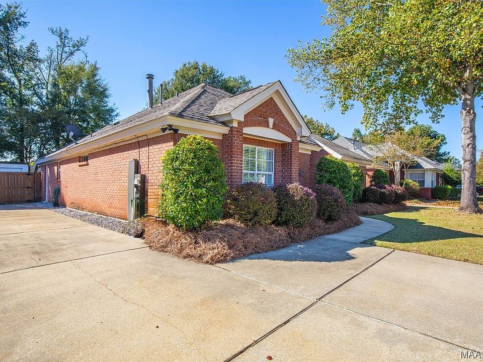 7924 Copperfield Dr, Montgomery, AL 36117 MLS 548723 Zillow