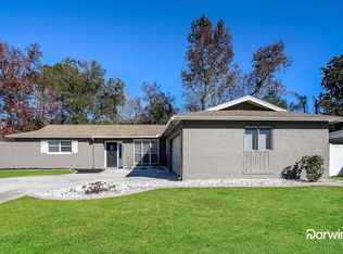 589 William Ellery St, Orange Park, FL 32073