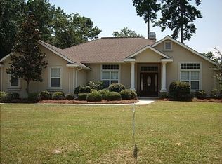 2130 Woodruff Ct, Waycross, GA 31501