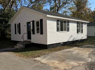 517 Stewart St, Hopkinsville, KY