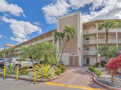2101 Lucaya Bend #E1, Pompano Beach, FL, 33066