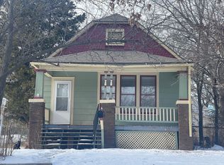 1431 SW Polk St, Topeka, KS 66612