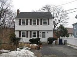 11 Delore Cir, Roslindale, MA 02131